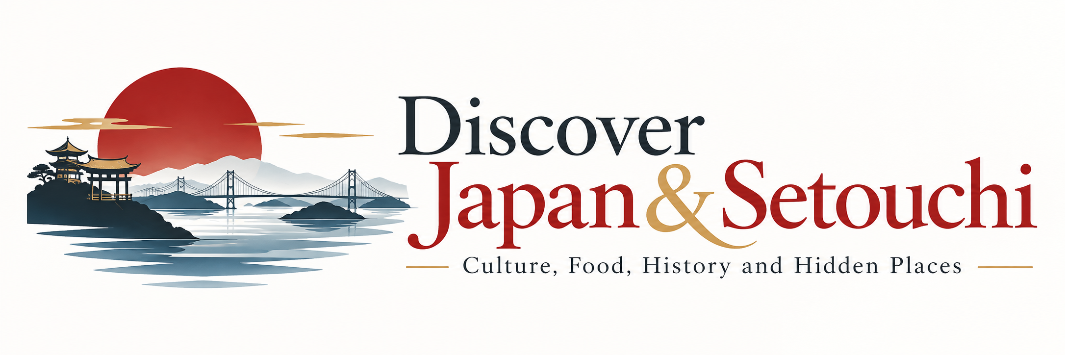 Discover Japan & Setouchi